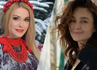 5 украинских актрис, которые не сменили фамилию после брака