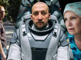 6 украинских фильмов и сериалов, которые не оставят никого равнодушным