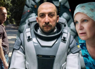 6 украинских фильмов и сериалов, которые не оставят никого равнодушным