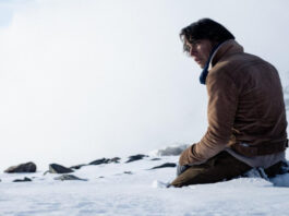 6 зимних фильмов и сериалов для просмотра в холодные вечера