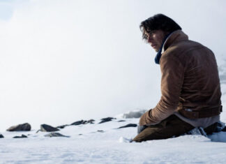 6 зимних фильмов и сериалов для просмотра в холодные вечера