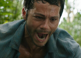 7 веских причин посмотреть новый фильм ужасов «Помогите»