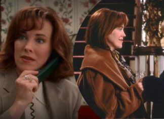 Что известно о Кэтрин О’Харе – звезде культового фильма «Один дома»