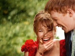 Что посмотреть, когда дома холодно: 3 старых добрых фильма, которые согреют