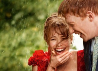 Что посмотреть, когда дома холодно: 3 старых добрых фильма, которые согреют