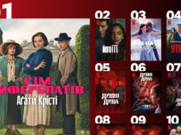 Что посмотреть на Netflix: новые сериалы, которые затягивают с первых минут