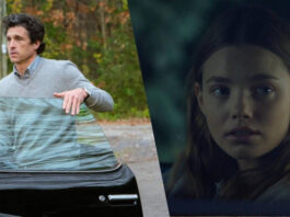 Что посмотреть на выходных: качественный детективный сериал, который стоит внимания