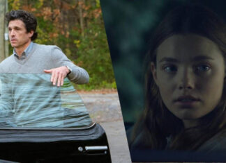 Что посмотреть на выходных: качественный детективный сериал, который стоит внимания