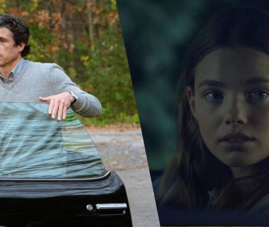 Что посмотреть на выходных: качественный детективный сериал, который стоит внимания