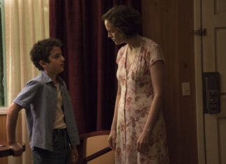 Что посмотреть похожего на сериал «Убегай» с высоким рейтингом