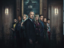 Что посмотреть после работы: 3 мини-сериала для уютного вечера