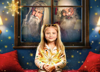 Что посмотреть с детьми на каникулах: 10 интересных фильмов и сериалов для всей семьи