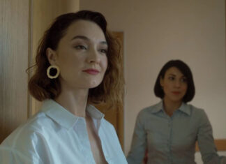 Что смотреть без света: 4 украинских сериала, которые есть на YouTube