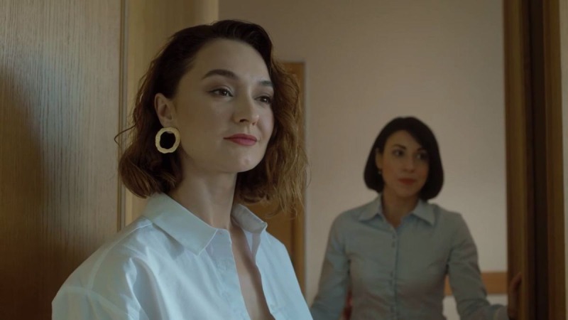 Что смотреть без света: 4 украинских сериала, которые есть на YouTube