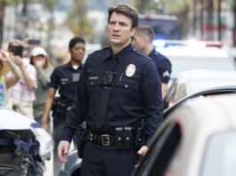 Детективный сериал, который будет держать в напряжении все 8 сезонов