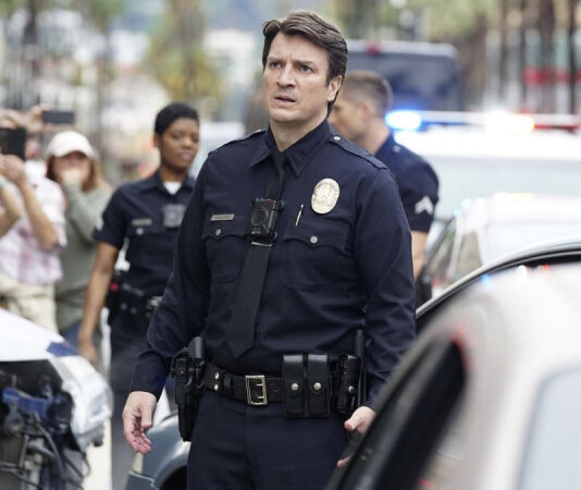 Детективный сериал, который будет держать в напряжении все 8 сезонов