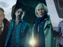 Для любителей тайн и загадок: 5 детективов на вечер