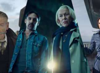 Для любителей тайн и загадок: 5 детективов на вечер