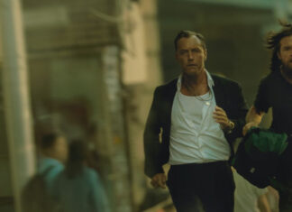 Драматический сериал на Netflix, который будет держать в напряжении до финала