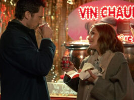 Если еще хочется праздника: новые новогодние фильмы, которые вы могли пропустить