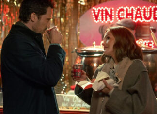 Если еще хочется праздника: новые новогодние фильмы, которые вы могли пропустить