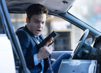 Если надоели праздничные комедии: что посмотреть любителям остросюжетных боевиков