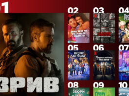 Если не знаете, что посмотреть: 10 фильмов на Netflix, которые стоит увидеть