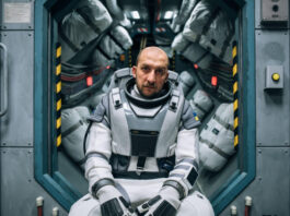 Фильм «Ты –космос», о котором гудела сеть, вышел онлайн: где смотреть ленту