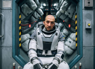 Фильм «Ты –космос», о котором гудела сеть, вышел онлайн: где смотреть ленту