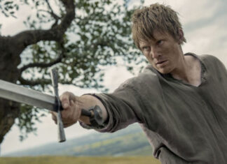 Где и когда смотреть сериал «Рыцарь семи королевств» – приквел легендарной «Игры престолов»