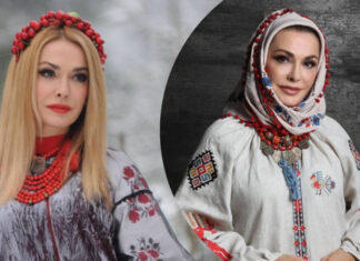 Где сейчас актриса Ольга Сумская, дочь которой живет в России