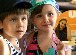 Где сейчас и как изменились актеры, сыгравшие двойняшек в «Сватах»