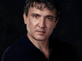 Где снимали популярный украинский сериал «Тихая Нава»: локации детективного триллера