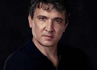 Где снимали популярный украинский сериал «Тихая Нава»: локации детективного триллера