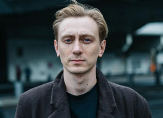 Хочу сыграть нормального человека, – актер Дмитрий Олейник об амплуа отрицательного героя