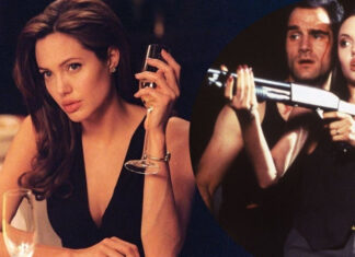 Их просто не узнать: какими были первые роли актеров, которые стали настоящими легендами