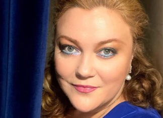 Известная украинская актриса сообщила о горе в семье: «Я полностью осиротела»