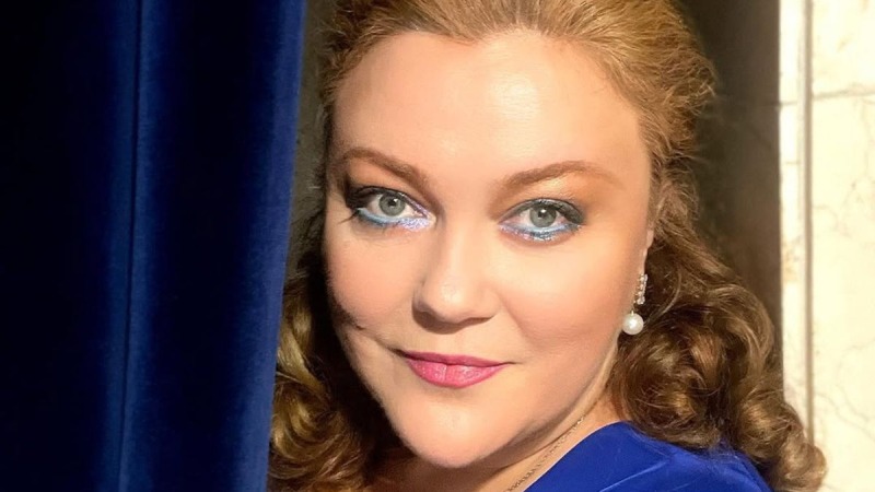 Известная украинская актриса сообщила о горе в семье: "Я полностью осиротела"