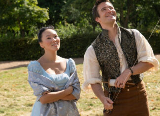 Как выглядят главные герои 4 сезона «Бриджертонов» в реальной жизни