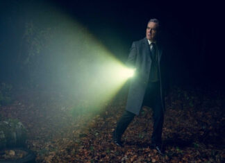 Какие актеры сыграли в сериале «Убегай» от Netflix, полюбившемся украинцам