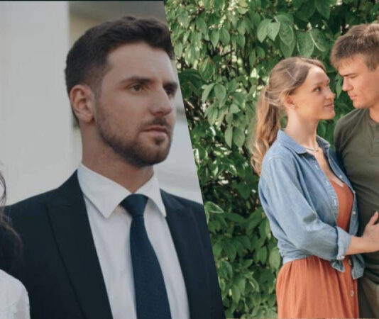 Какие сериалы посмотреть, если понравился «Луч надежды»