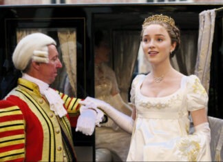 Какими были предыдущие сезоны культового сериала «Бриджертоны» на Netflix