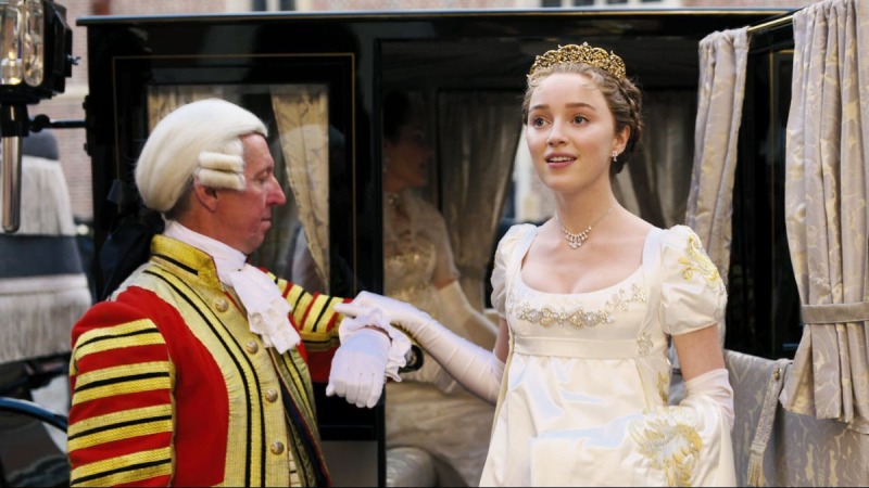 Какими были предыдущие сезоны культового сериала "Бриджертоны" на Netflix