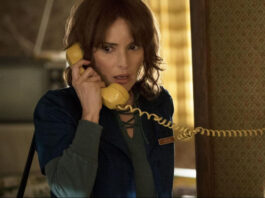 Какой сезон культового сериала «Очень странные дела» на Netflix оказался самым интересным