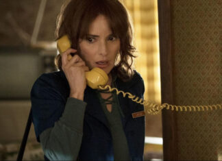 Какой сезон культового сериала «Очень странные дела» на Netflix оказался самым интересным