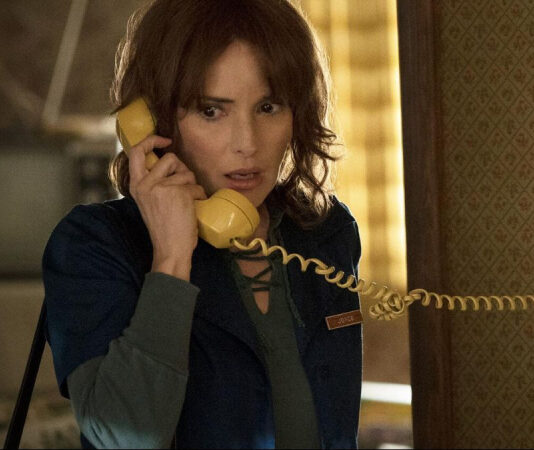 Какой сезон культового сериала «Очень странные дела» на Netflix оказался самым интересным