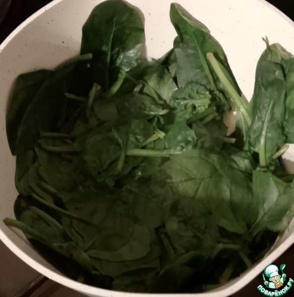 Кокосовый рыбный пирог