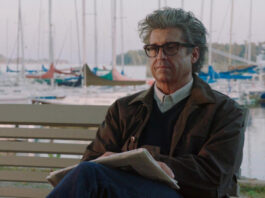 Криминальная драма для просмотра на выходных, история которой стала мировым бестселлером