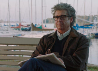 Криминальная драма для просмотра на выходных, история которой стала мировым бестселлером