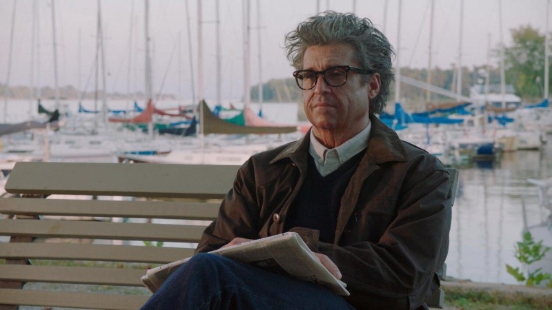 Криминальная драма для просмотра на выходных, история которой стала мировым бестселлером